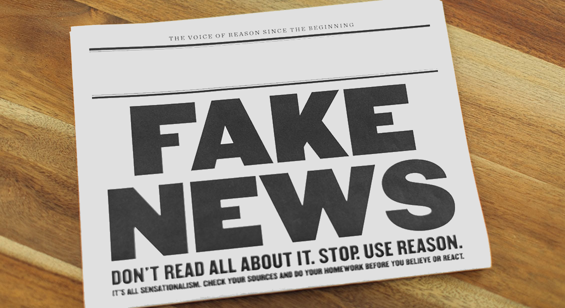 Navigating Fake News: How to Identify Reliable Sources and Verify Information